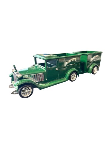 Underberg kräutermobil - underberg,