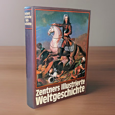 GERMAN ~ Zentners Illustrierte