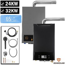 24KW / 32KW LPG