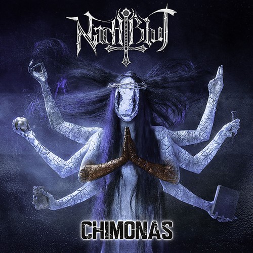 Nachtblut chimonas - nachtblut, /
