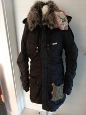 Neuer Khujo Parka, Damen Jacke
