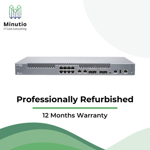 Juniper mx150 refurbished - juniper, |