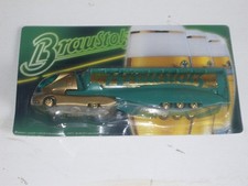 Werbetruck Colani Tankzug von Braustolz in OVP