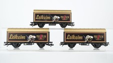 Märklin/Hümmer H0 Konvolut