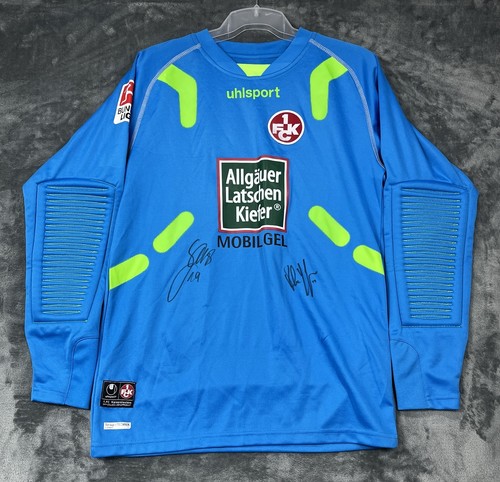 Uhlsport fck kaiserslautern - ,