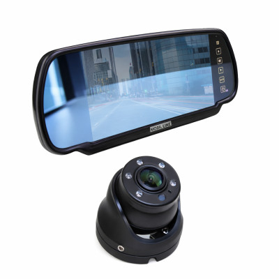 Rückfahrkamera set - rückfahrkamera-set, 7"