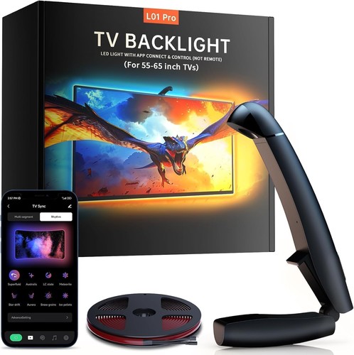 Hintergrundbeleuchtung led - tv,