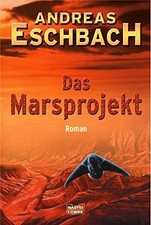 DAS MARSPROJEKT By Andreas