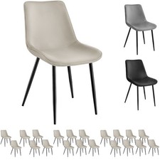 Esszimmerstühle Set