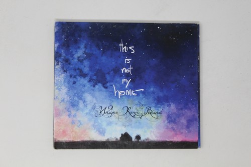 Wayne kerr band this - not, my