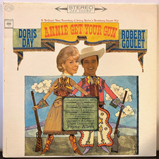 DORIS DAY - Annie Get Your Gun