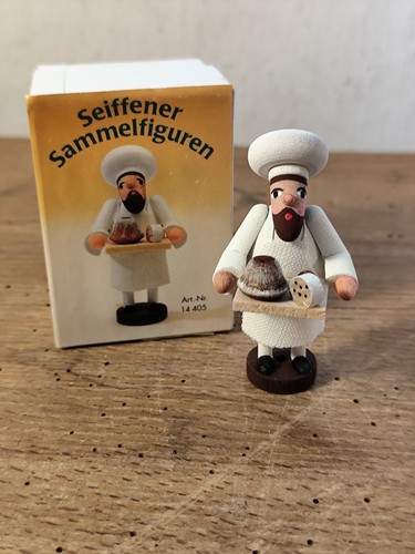 Sammelfigur holzfigur richard - sammelfigur,