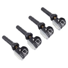 4X RDKS Reifendrucksensor Für