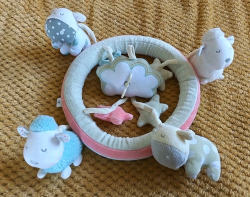 Mothercare musical baby - mothercare,
