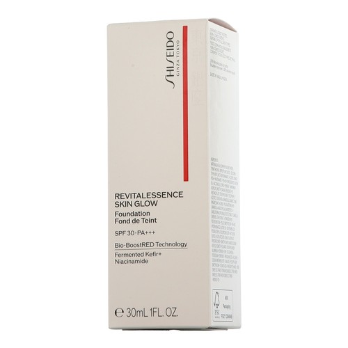 Shiseido revitalessence skin - shiseido,