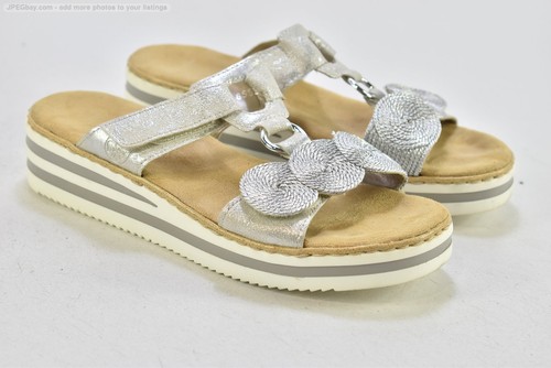 Rieker damen sandale - rieker,