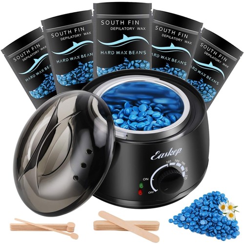 Wachs set haarentfernung - wachs,