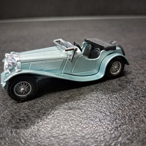Matchbox models yesteryear - matchbox, of