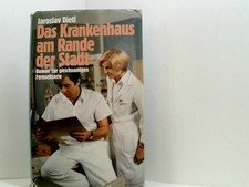 Das Krankenhaus am Rande der