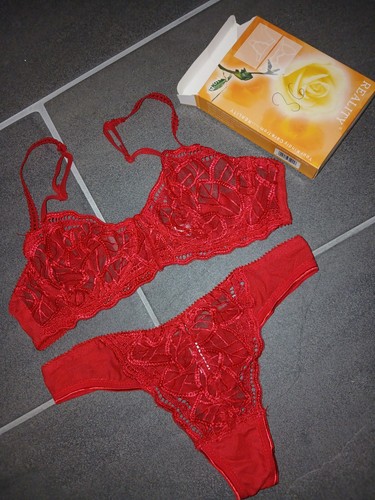 Reality bügel string set - bh-string,