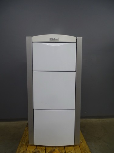Vaillant ecovit exclusiv vkk - vaillant,