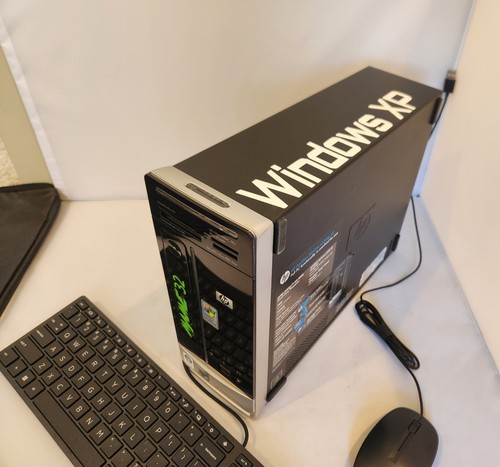 Retrogaming hp - (xp1),