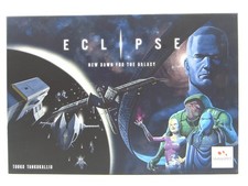 ECLIPSE NEW DAWN FOR THE