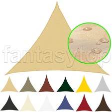 Dreieckig Sonnensegel Oxford