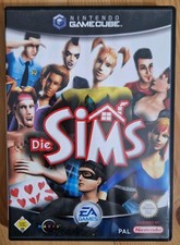 Die Sims 1 - Nintendo Gamecube  ⚡