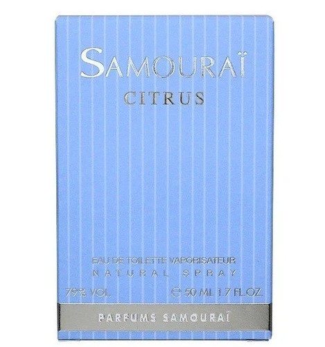 Alain delon samourai citrus - alain,