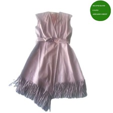 Rinascimento Midi Wickelkleid