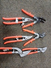 Blechscheren Set 6 Stück