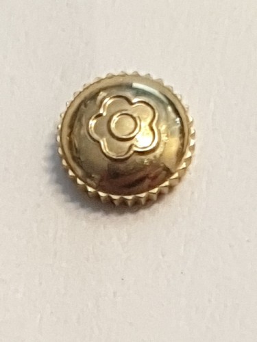 Krone titoni lam gelbgold - , lam.gelbgold