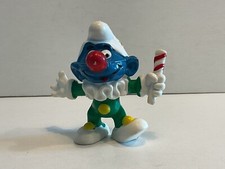 Schlümpfe Schlumpf Smurf