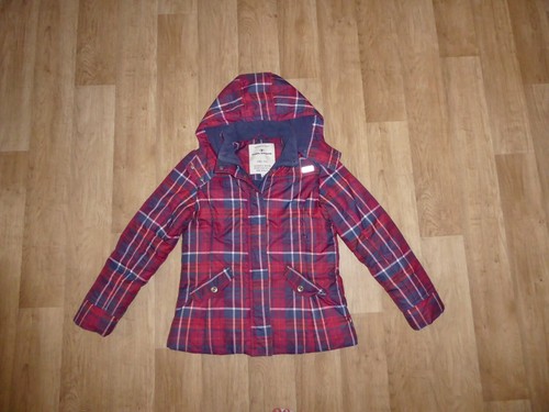 Tom tailor winter - tailor,