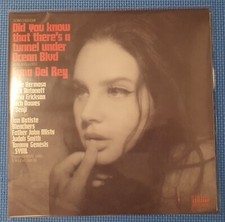 LANA DEL REY Did You Know That