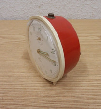 40er 50er Wecker Junghans