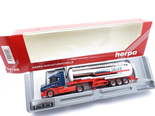 334ho herpa h0 - /21, 145985