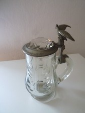 Antiker Bierkrug/Vereinskrug