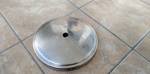 Deckel für schnellkochtopf - deckel,
