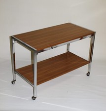Beistelltisch | Servierwagen |