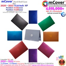 New mcover hard - new, shell