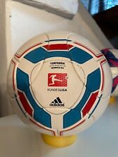 adidas Matchball, Torfabrik