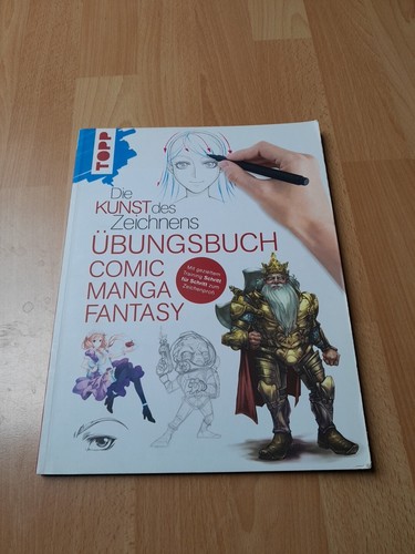Die kunst des zeichnens - kunst,