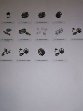 Case jx60 jx70 jx80 jx90 - jx80, jx95