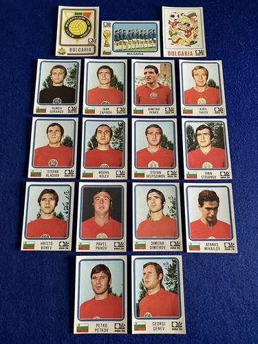 Panini münchen fußball - wm,