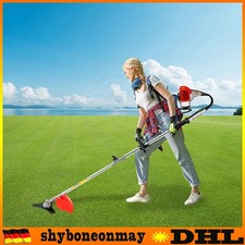 Motorsense Freischneider