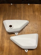 Yamaha m moped - rd,
