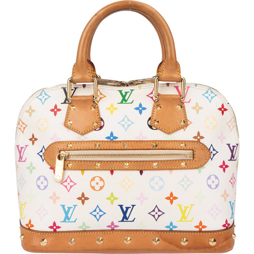 Louis vuitton limited murakami - louis,