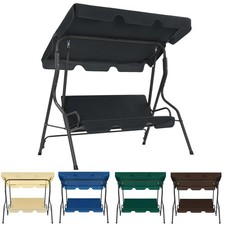 3-Sitzer Hollywoodschaukel